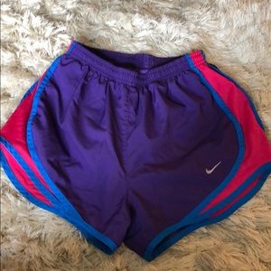 Nike shorts